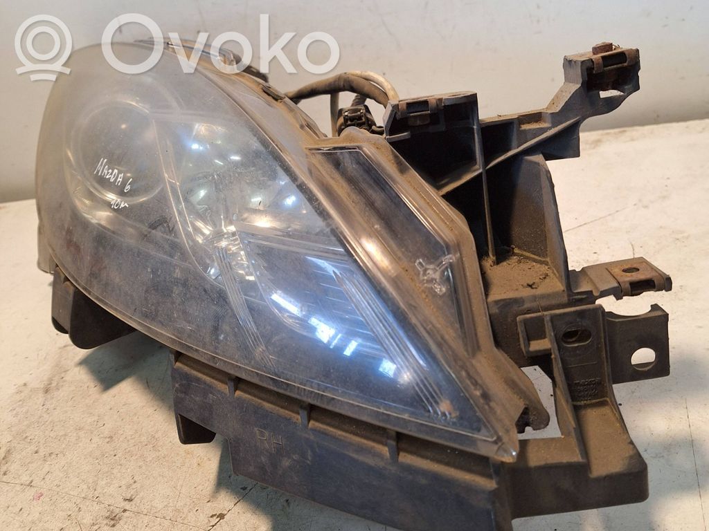 Headlight/headlamp   9922681017