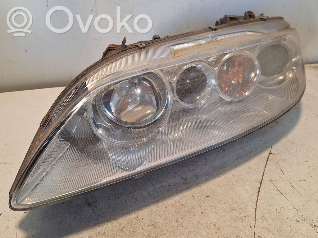 Mazda 6 Phare frontale 