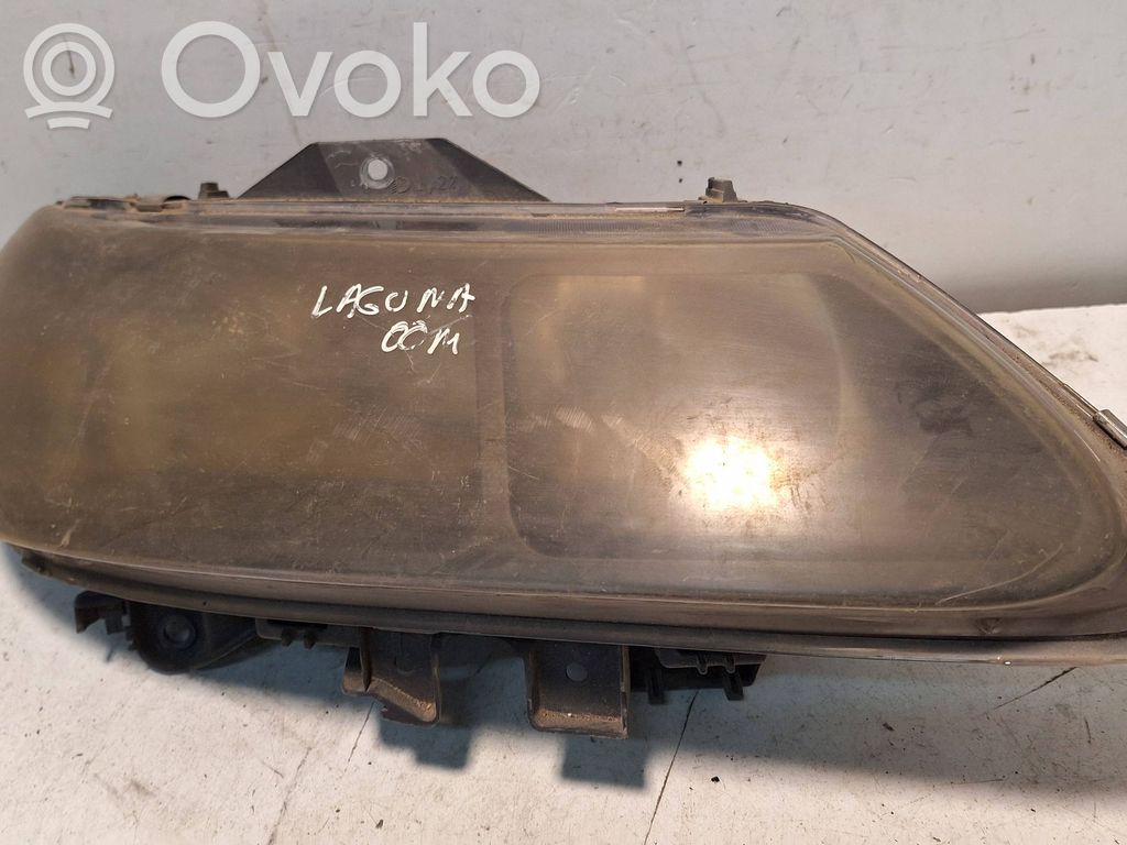 Renault Laguna I Phare frontale 