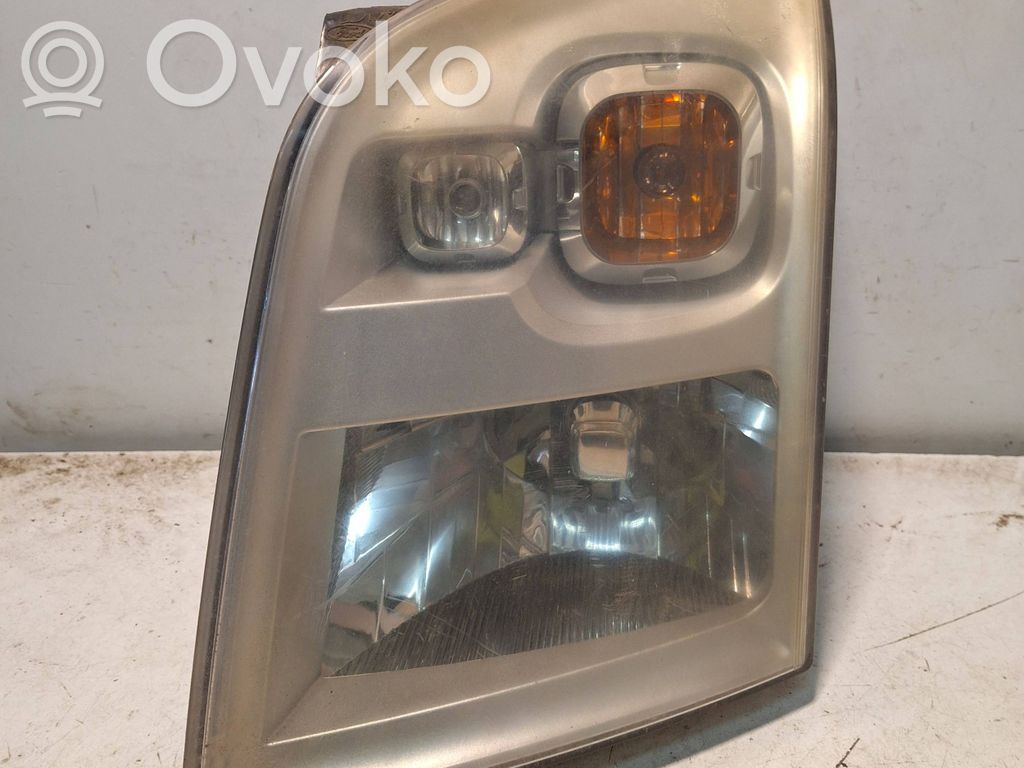 Ford Transit Priekšējais lukturis 