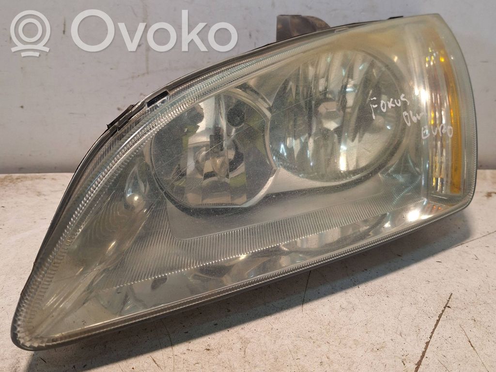 Ford Focus Priekšējais lukturis 