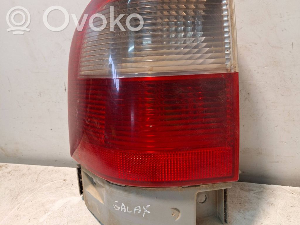 Ford Galaxy Lampă spate în caroserie 