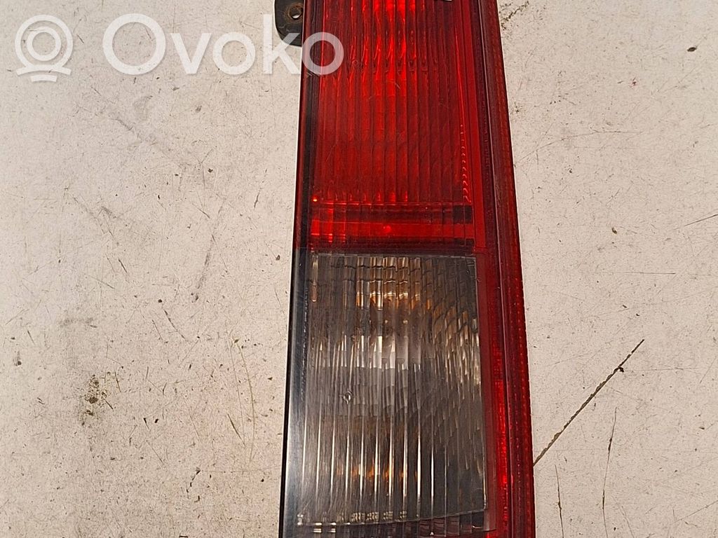 Ford Focus Rear/tail lights 