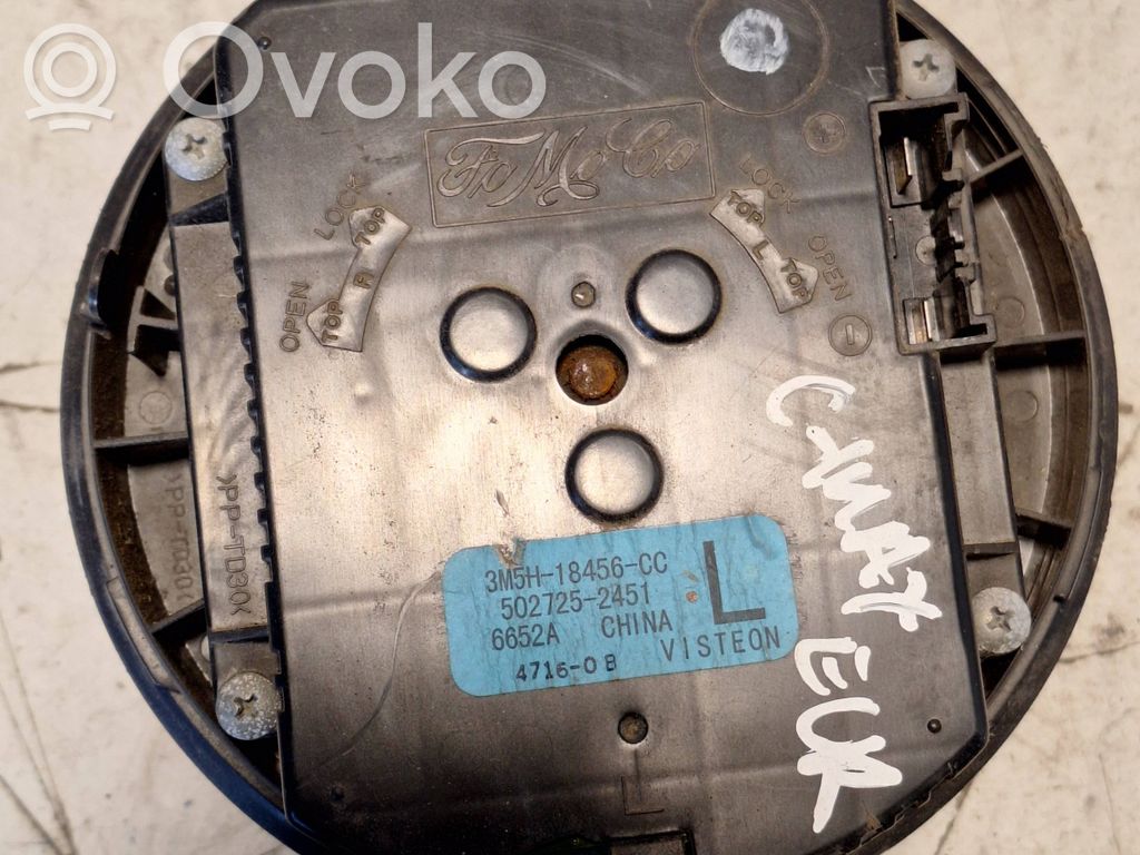 Ford C-MAX I Ventola riscaldamento/ventilatore abitacolo 