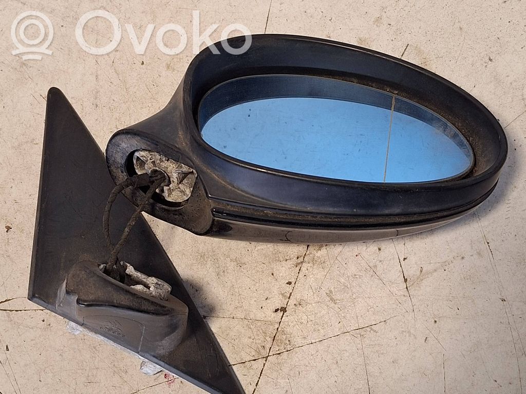 BMW 3 E90 E91 Front door electric wing mirror 