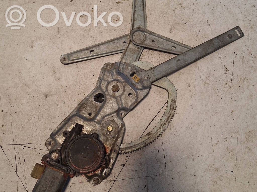 BMW 3 E36 Front door window regulator motor 