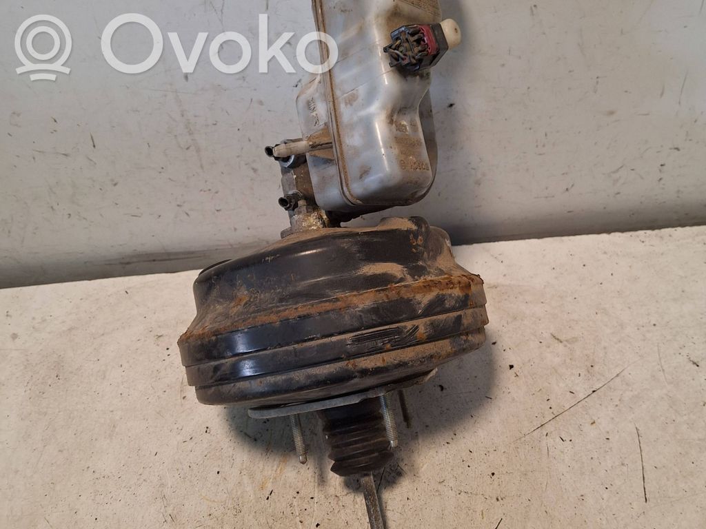 Servo-frein   6C112B195BE,0204051165,02000225