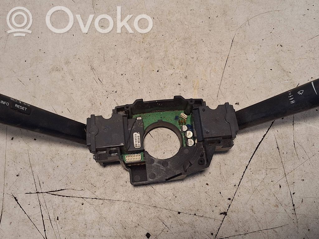 Volvo S60 Interruptor de control multifunción 