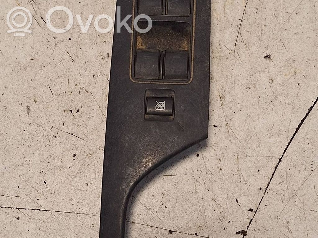Electric window control switch   GS8S684L1,K4057,070809