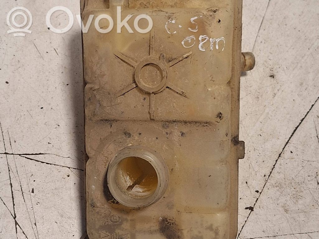 Citroen C5 Vas expansiune/rezervor lichid de răcire 