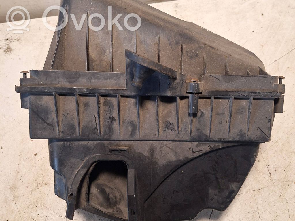 Ford S-MAX Obudowa filtra powietrza 