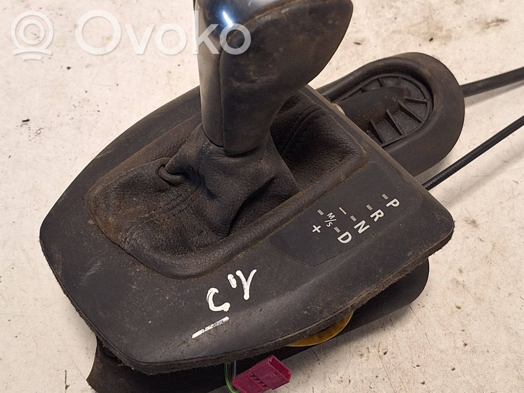 BMW 5 E60 E61 Gear shifter/selector 