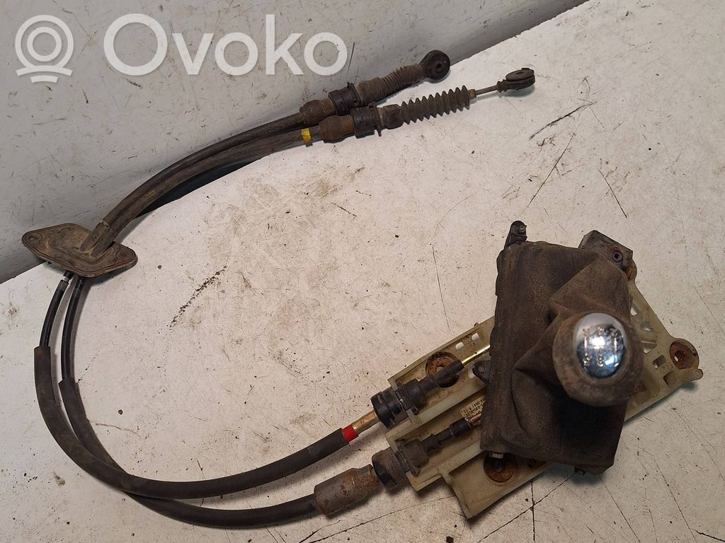 Mazda 6 Selector caja de cambios 