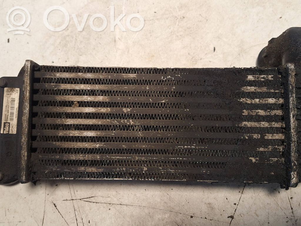 Interkūlerio radiatorius   864223E,IA1008,9636195580