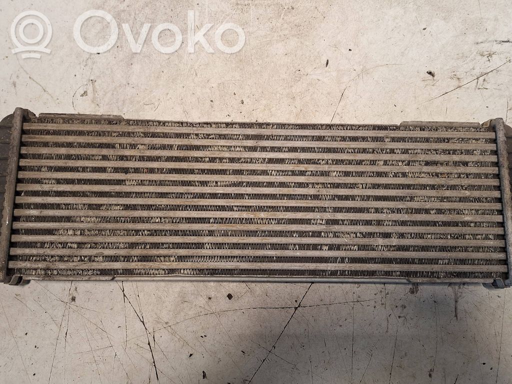 Interkūlerio radiatorius   868926QJ,91965035,7700312903