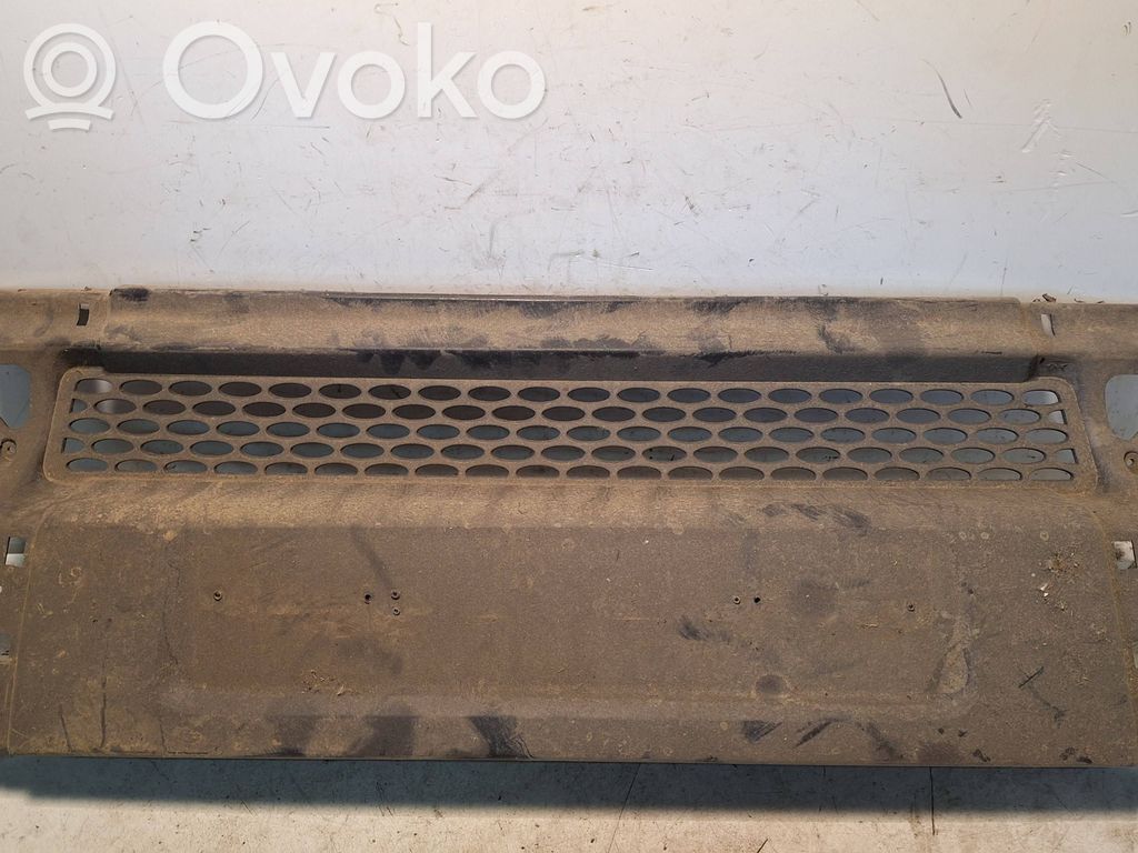 Ford Transit Number plate surrounds holder frame 