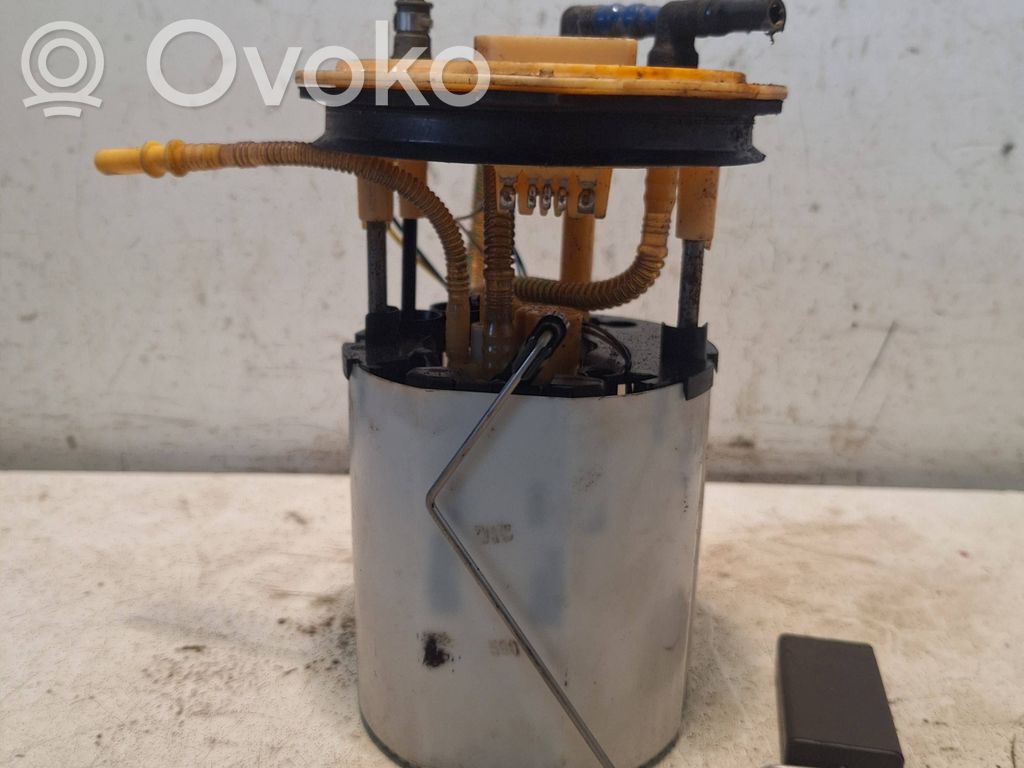 Skoda Octavia Mk2 (1Z) In-tank fuel pump 
