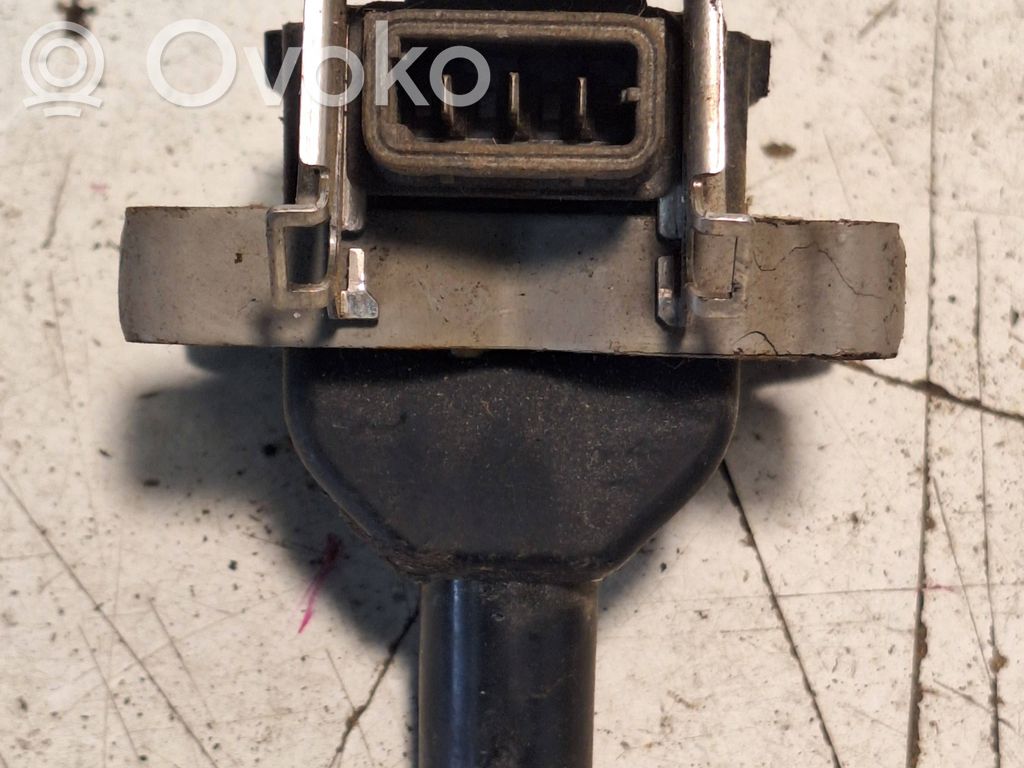 BMW 7 E38 High voltage ignition coil 