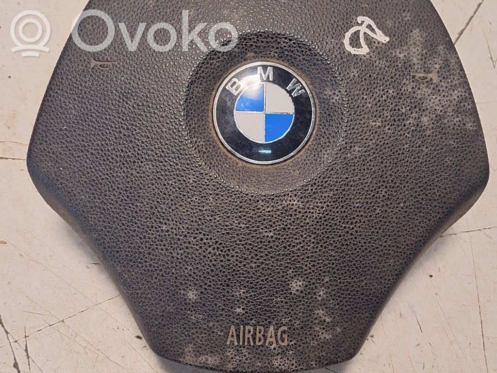 BMW 3 E90 E91 Vairo oro pagalvė 