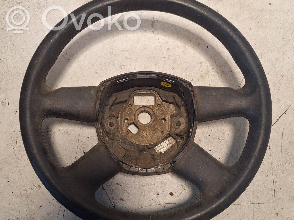 Audi A6 S6 C6 4F Kierownica 