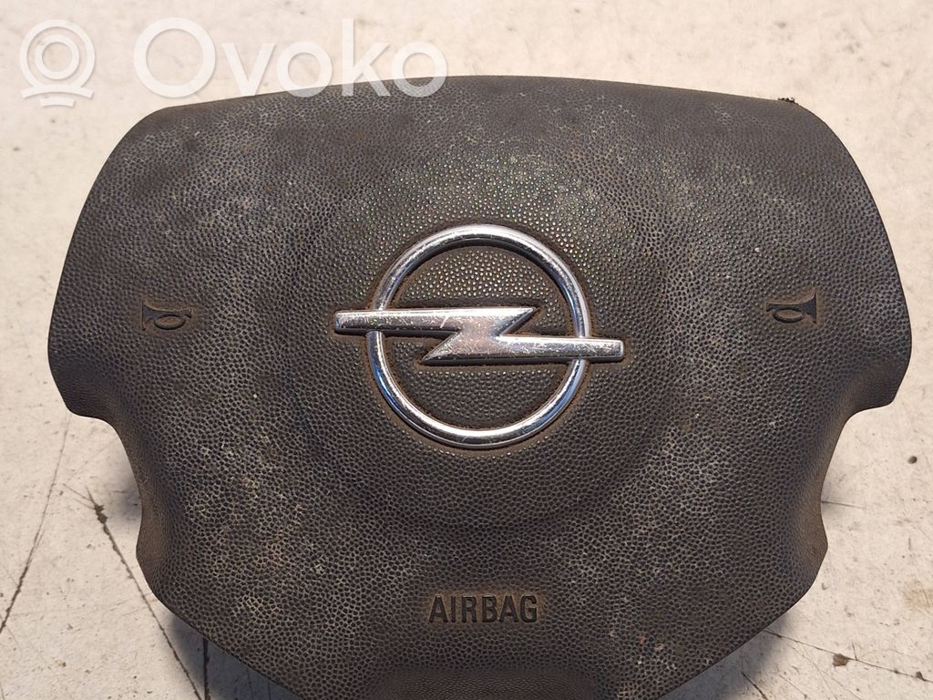 Poduszka powietrzna Airbag kierownicy   13112812,06DCLK,040309,001143