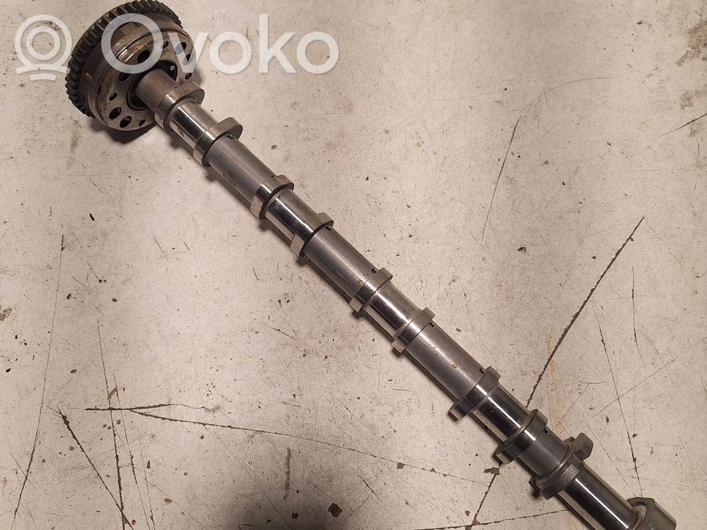 Audi A6 S6 C7 4G Camshaft 
