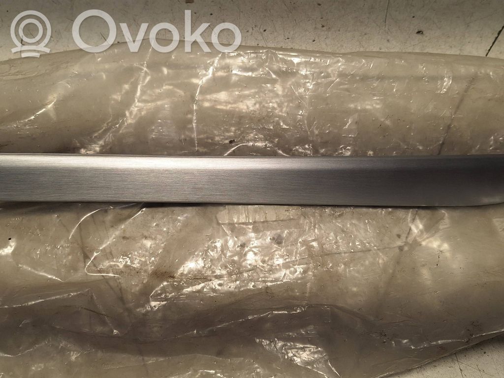 Audi S5 Facelift Rear door card trim 