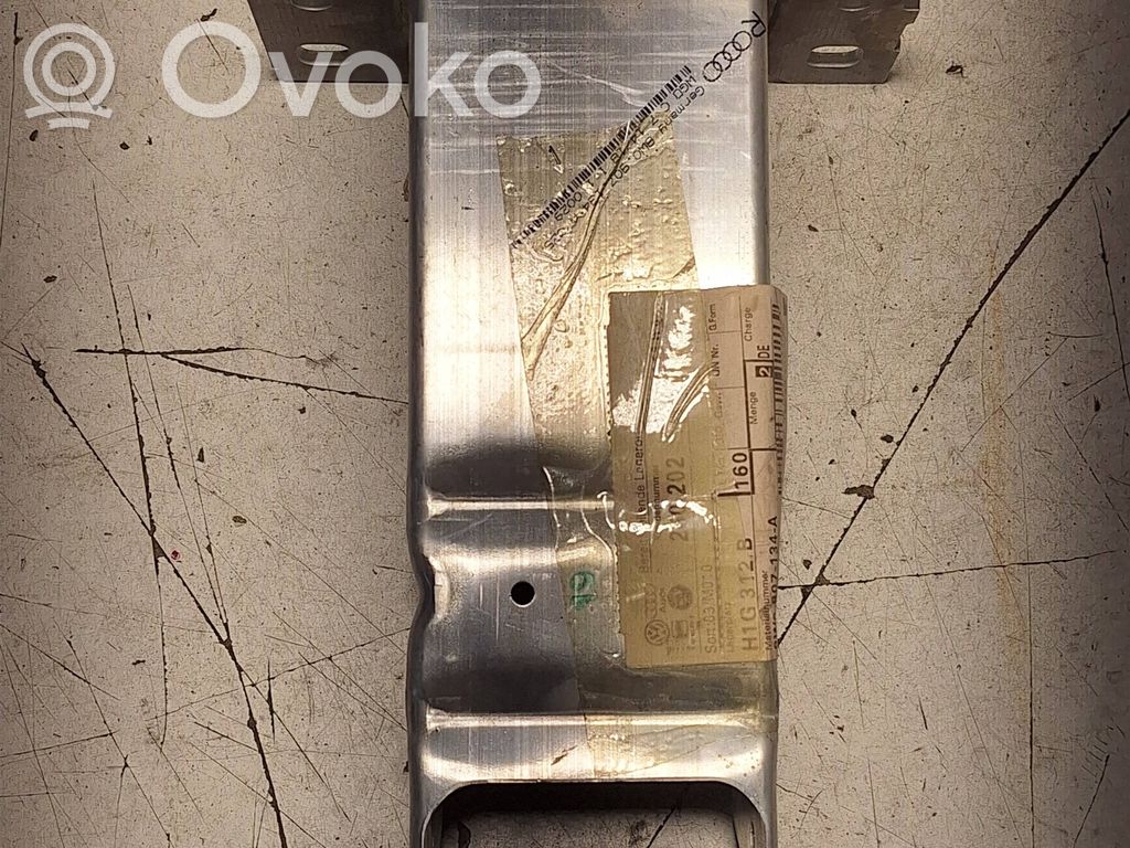Belka zderzaka przedniego   8W0807134A,260202,PC94012344,50657642