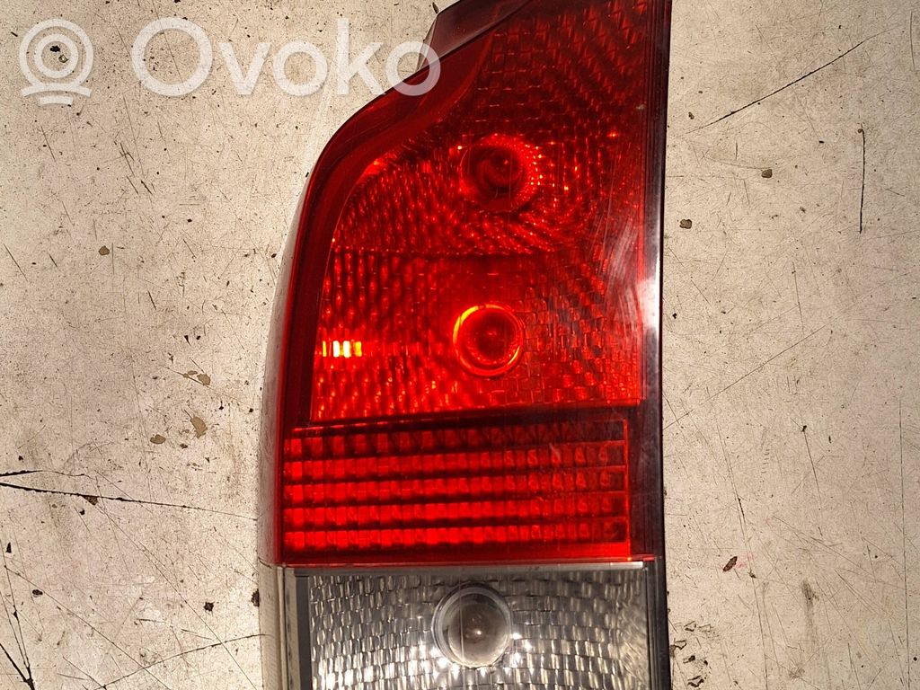 Volvo V70 Takavalot 