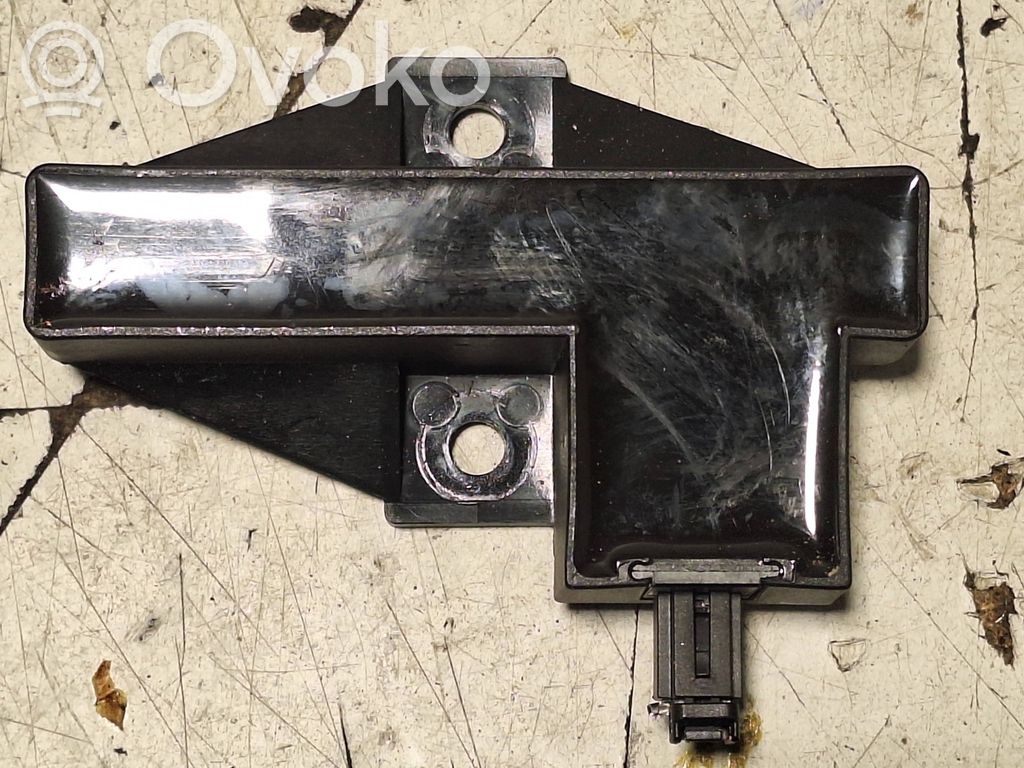 Audi A6 S6 C6 4F Unitate/modul de control fără cheie (KESSY) 