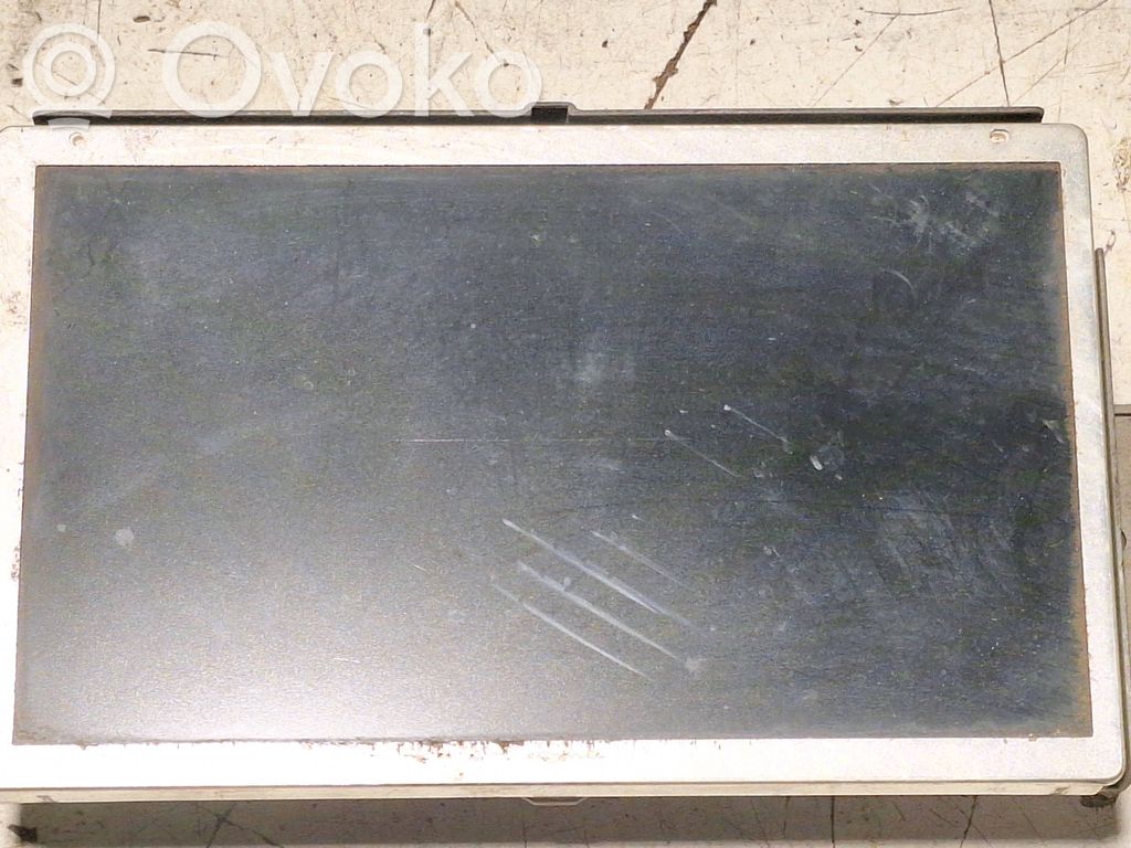 Monitor / wyświetlacz / ekran   9663322280,HX01P196,503550080826