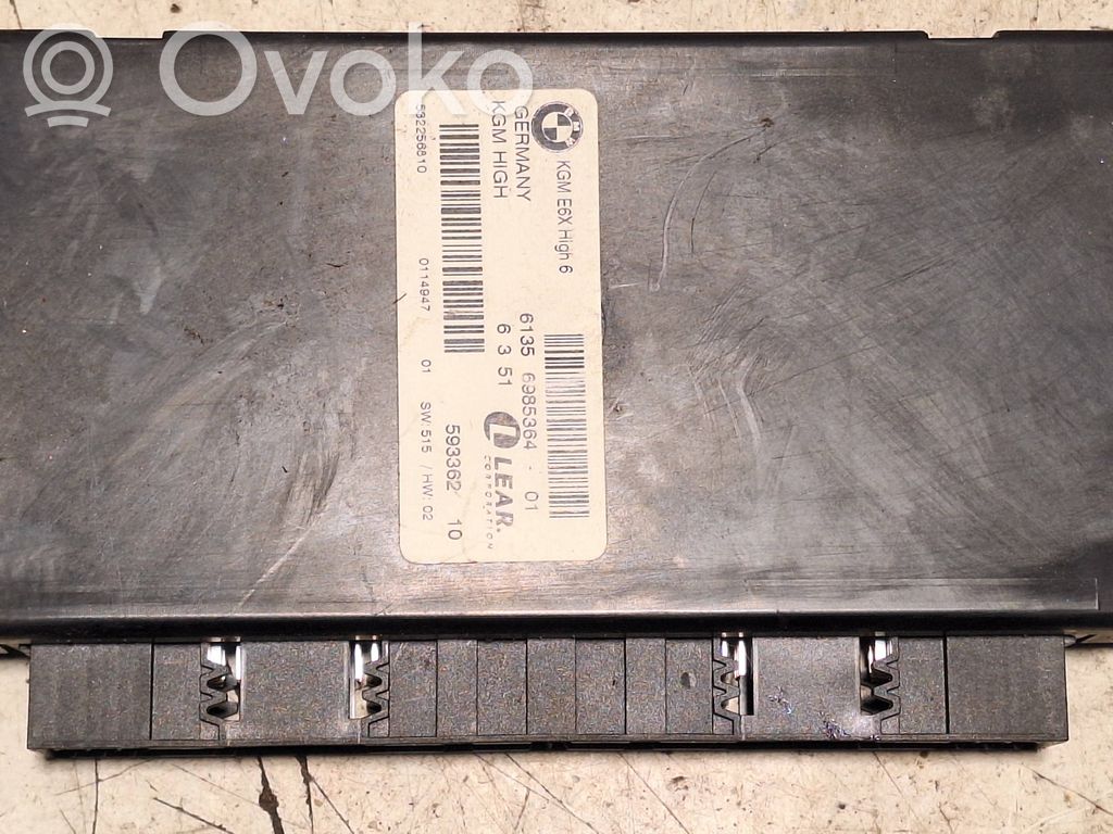 Module confort   6985364,0114947,532256810,5933621