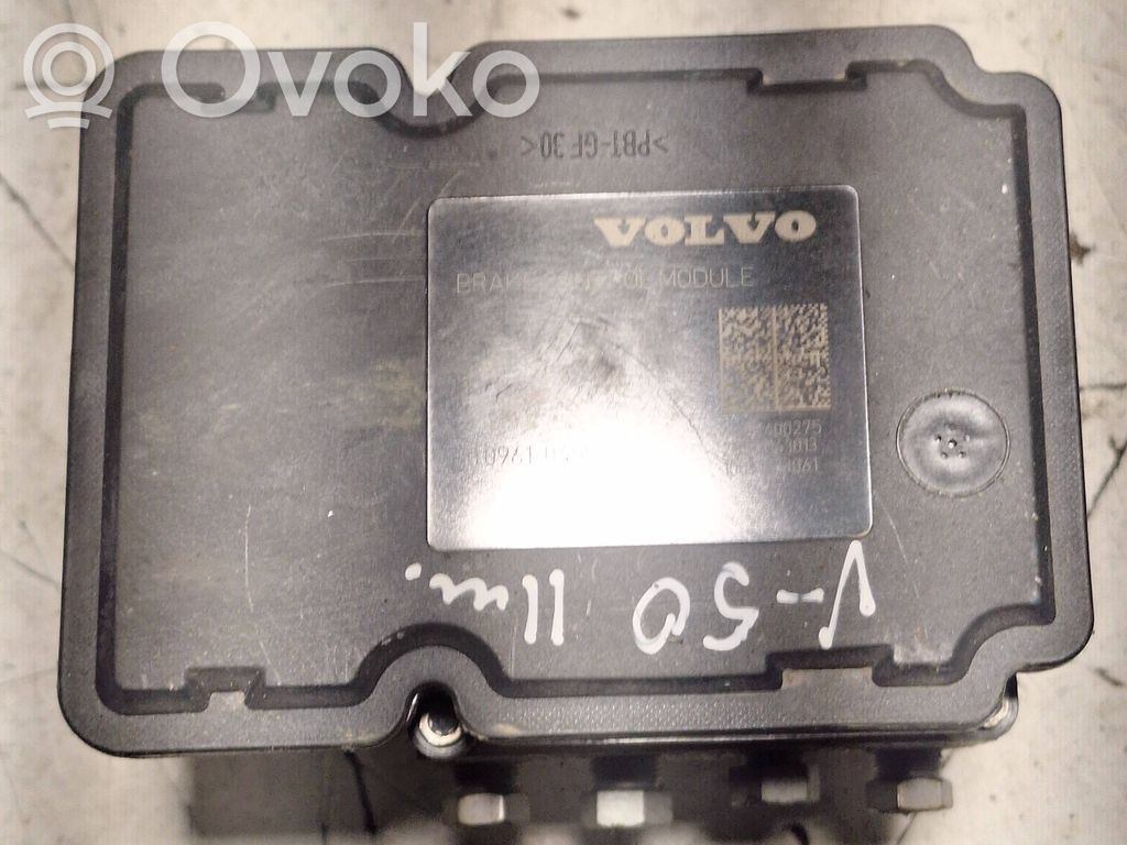 Volvo V50 ABS Pump 