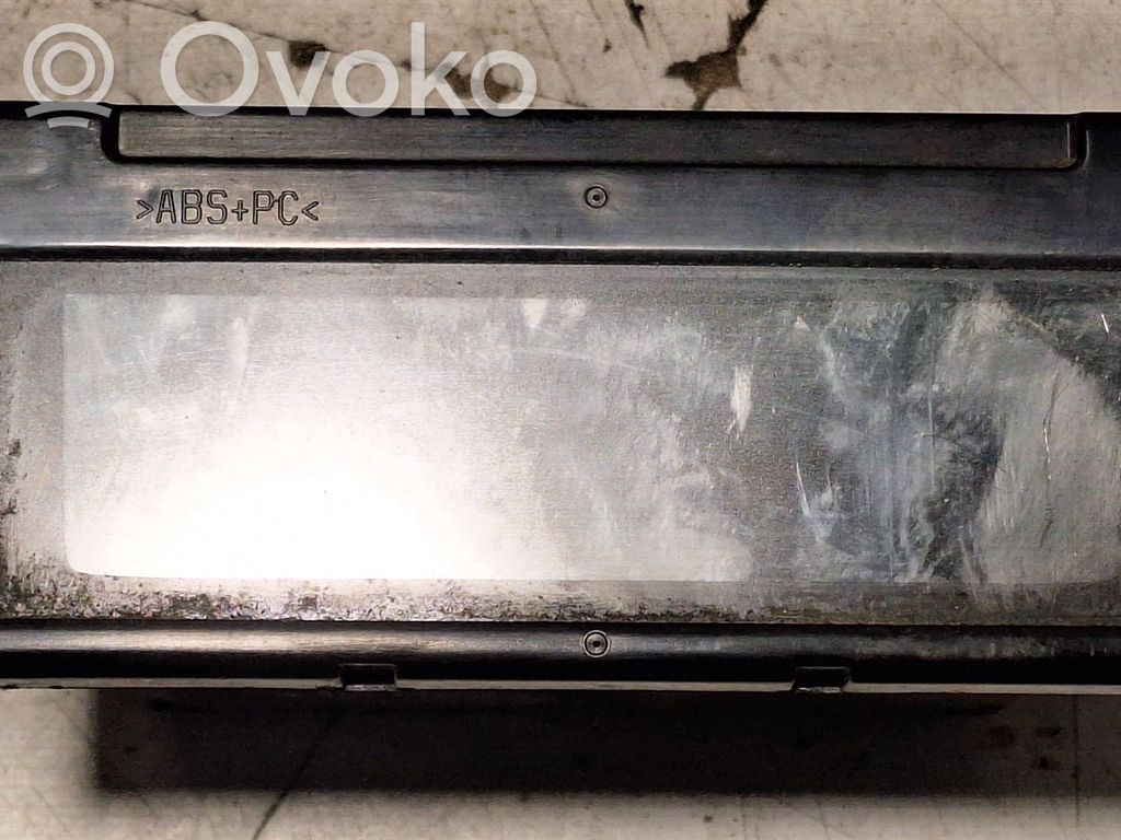 Volvo V50 Ekranas/ displėjus/ ekraniukas 