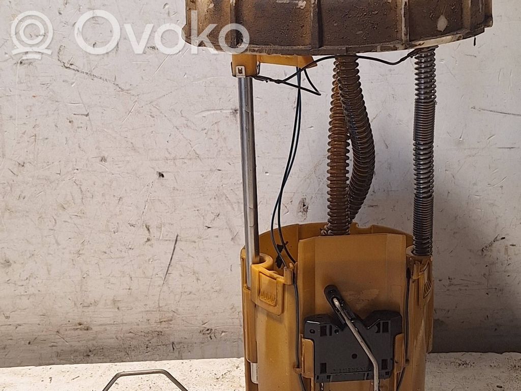 Bomba interna de combustible   6C119275AC,A2C53099971