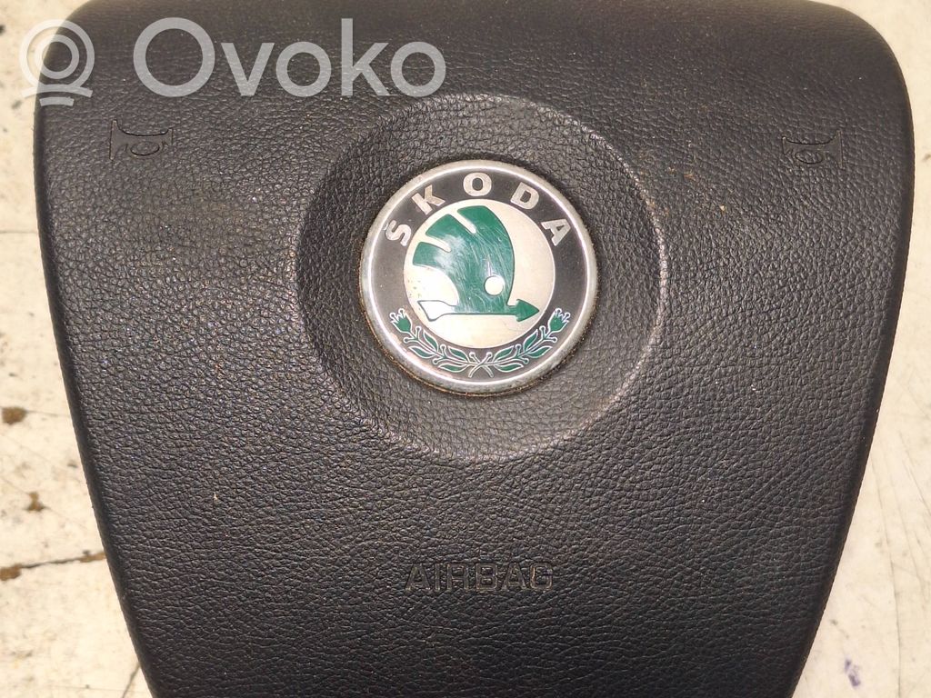 Poduszka powietrzna Airbag kierownicy   1Z0880201N,61664050C,101G03E1C1