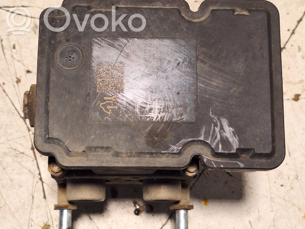 Chevrolet Captiva ABS Blokas 