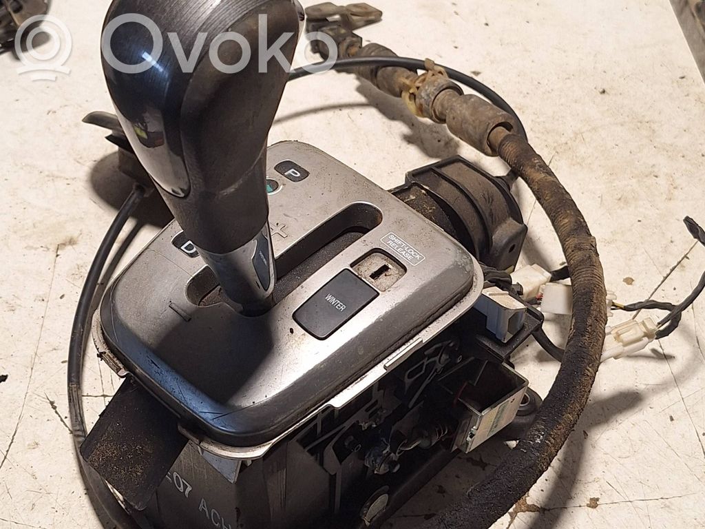 Selector caja de cambios   S04688,A66GF3096,7E07ACH