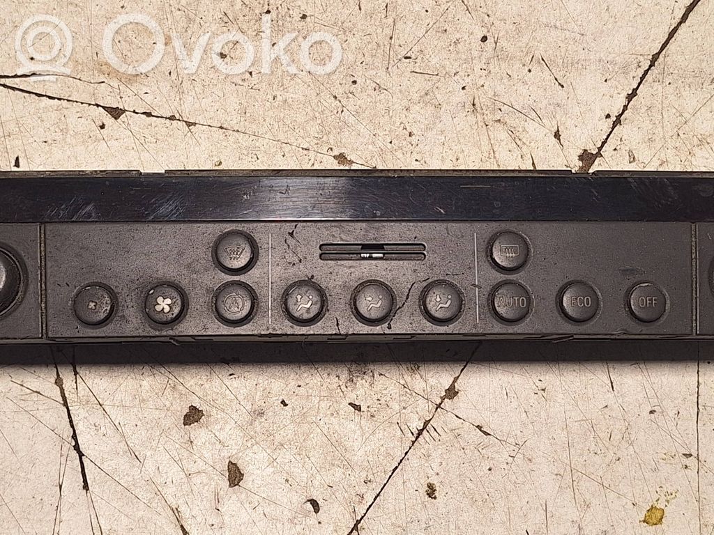 Climate control unit   24449677,69382201,3641,PMEGA0742