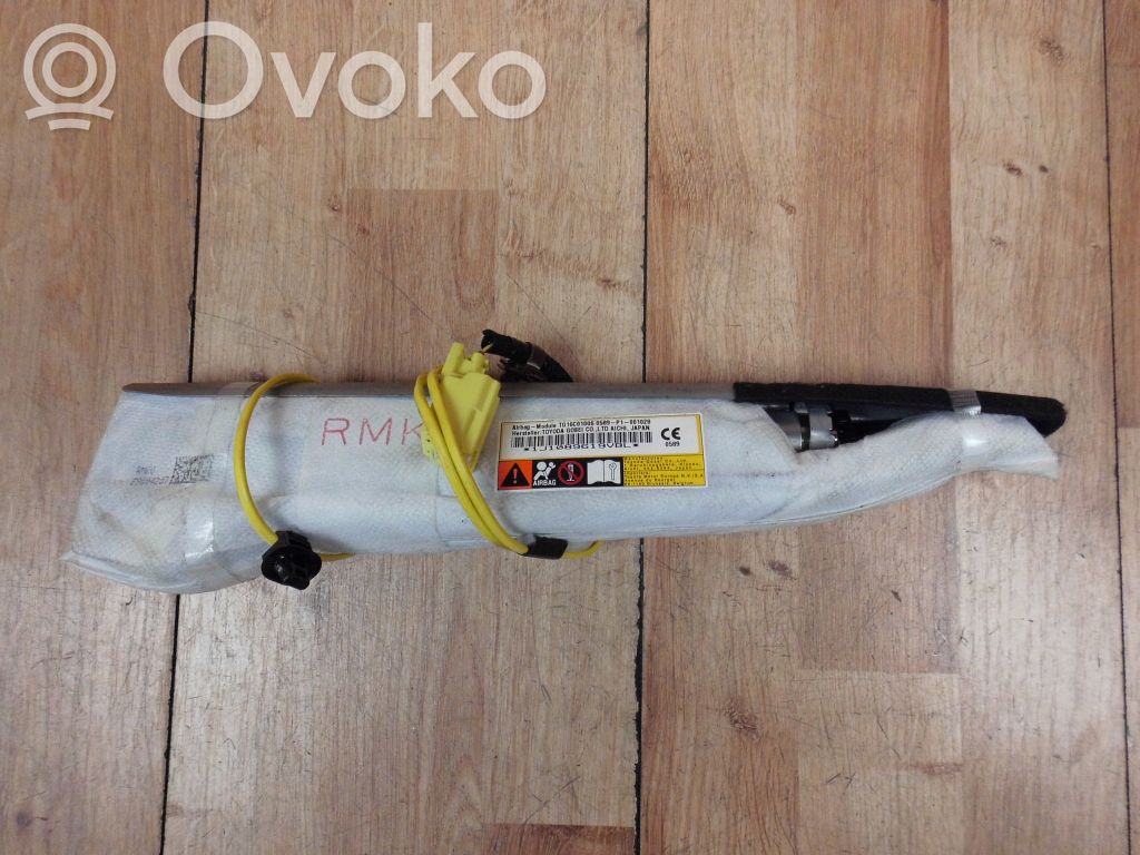 Toyota Corolla E210 E21 Airbag del asiento 