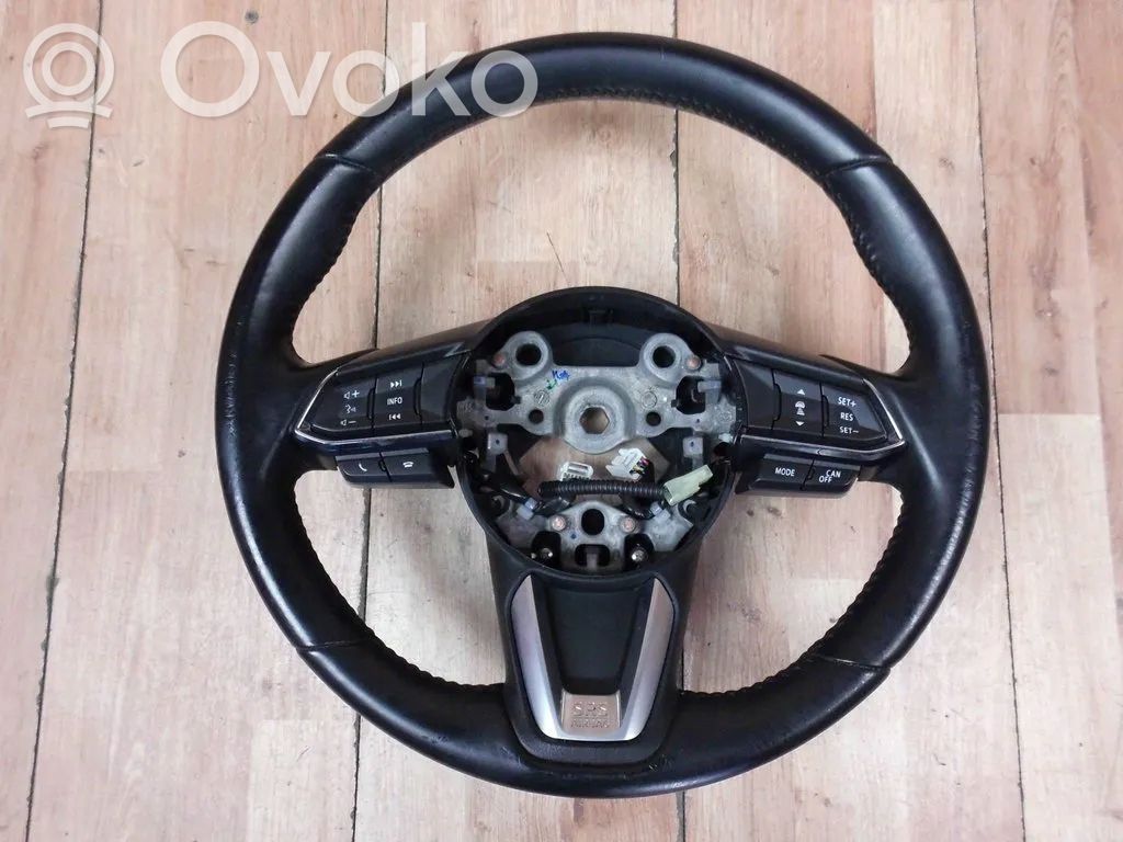 Mazda CX-5 II Lenkrad 
