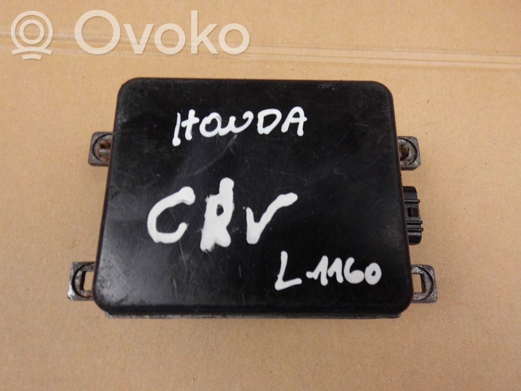 Honda CR-V Senzor radar distronic 