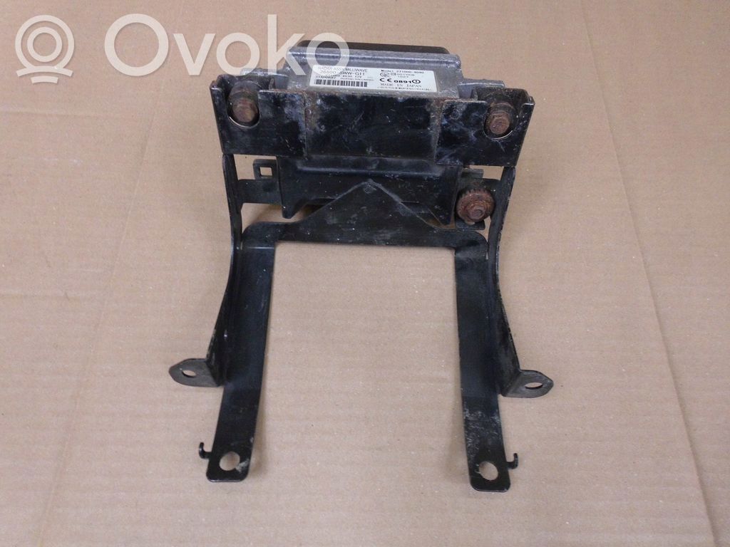 Honda CR-V Sensore radar Distronic 