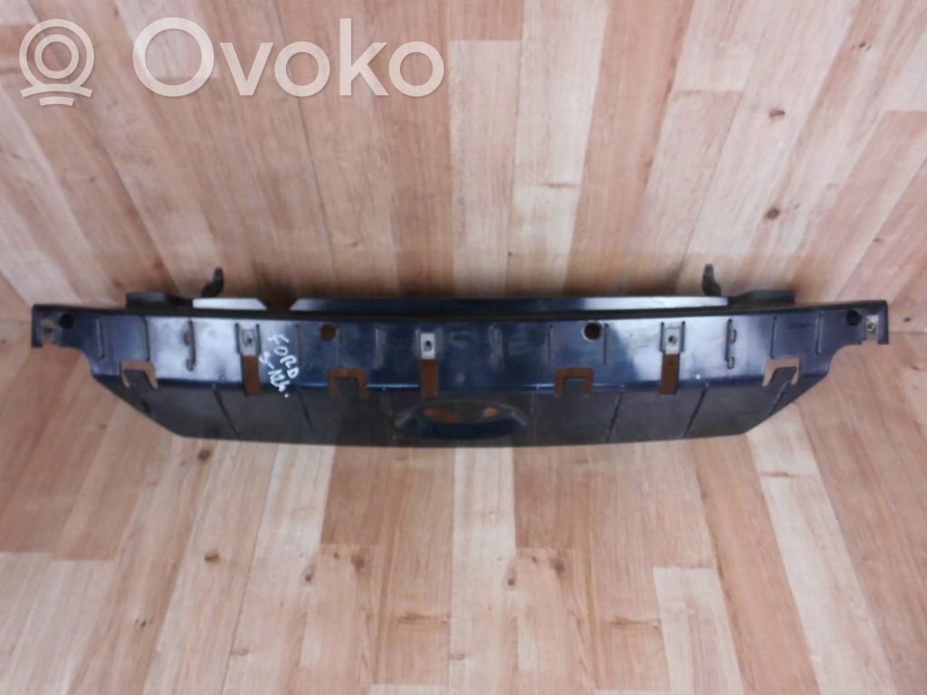 Ford S-MAX Priekinis sustiprinimas bamperio 