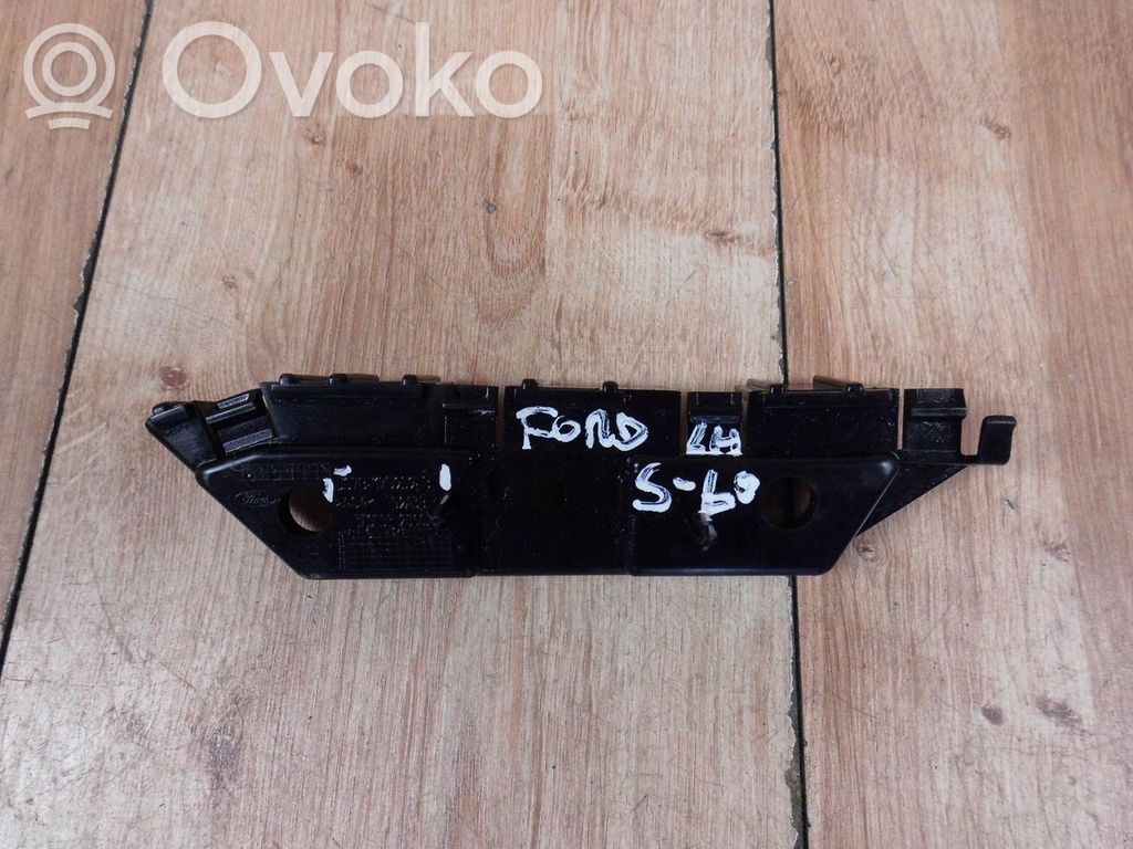 Ford Mondeo MK V Uchwyt / Mocowanie zderzaka przedniego 