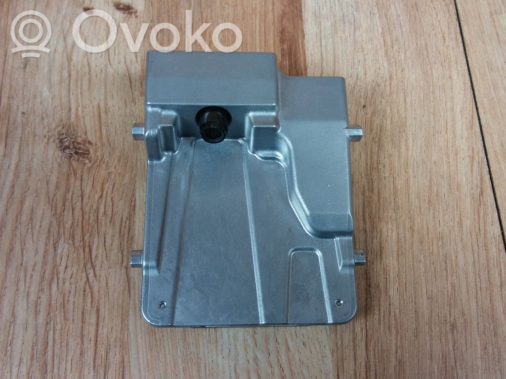 Lexus UX Windshield/windscreen camera 