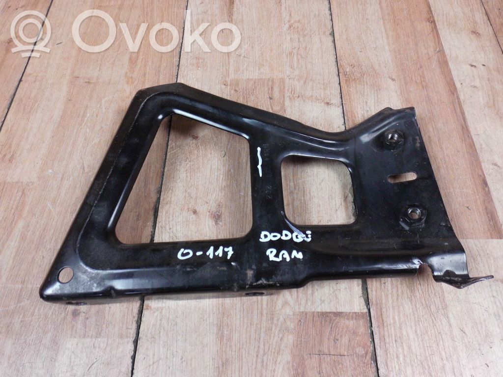 Dodge RAM Rear bumper mounting bracket 
