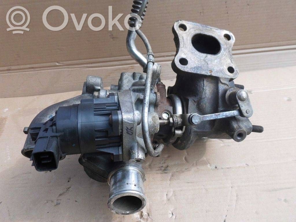 Turbīna   1515A357