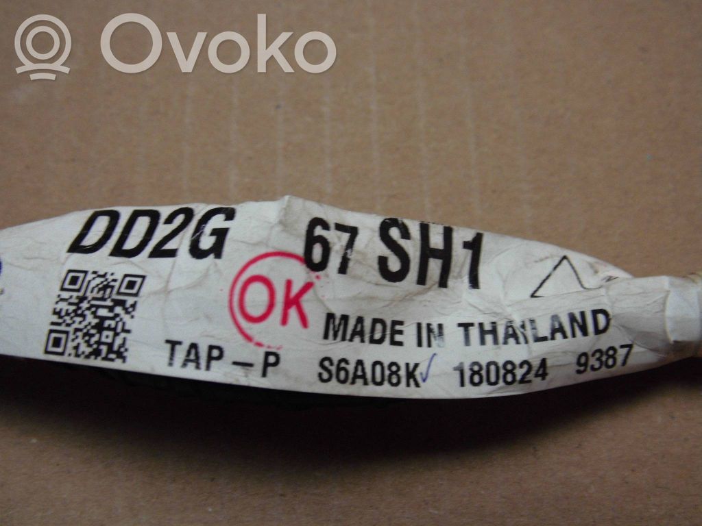 Mazda CX-3 Other wiring loom 
