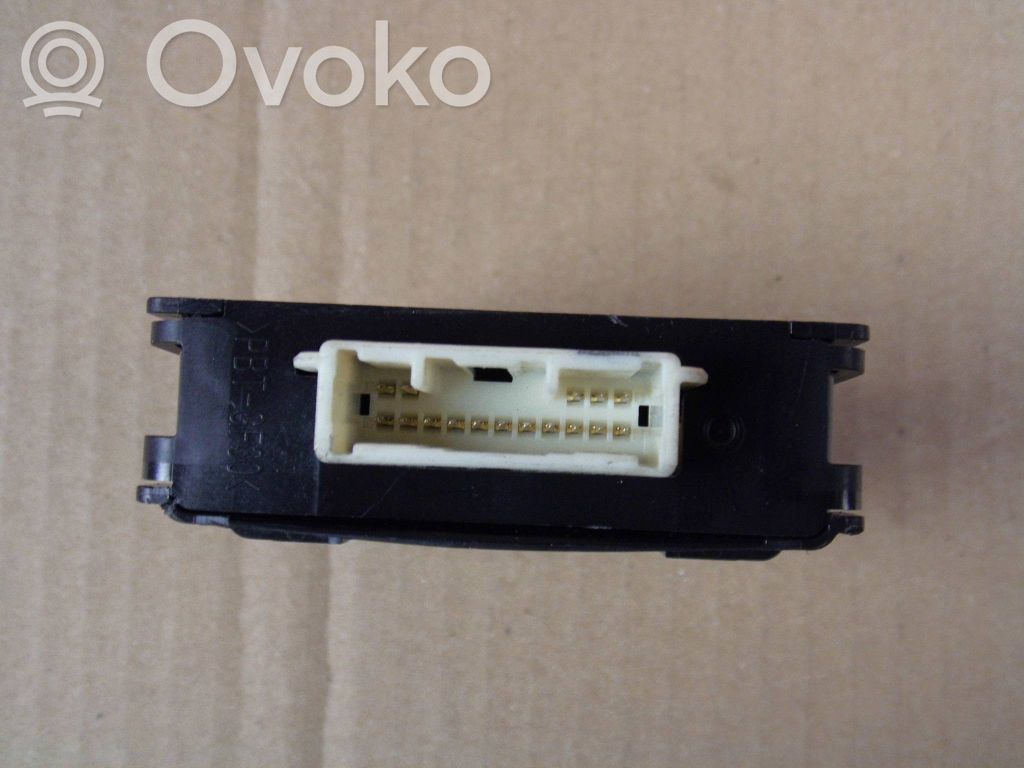 Mazda CX-3 Other control units/modules 